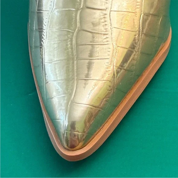 Lauren Lorraine heels NWT - Picture 5 of 11